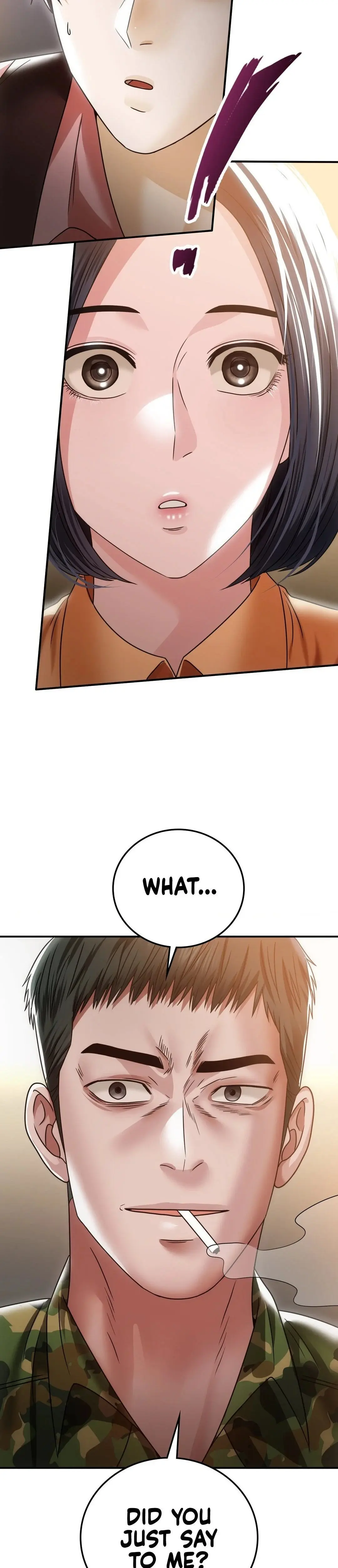 Stepmothers Past Chapter 9 - Page 30