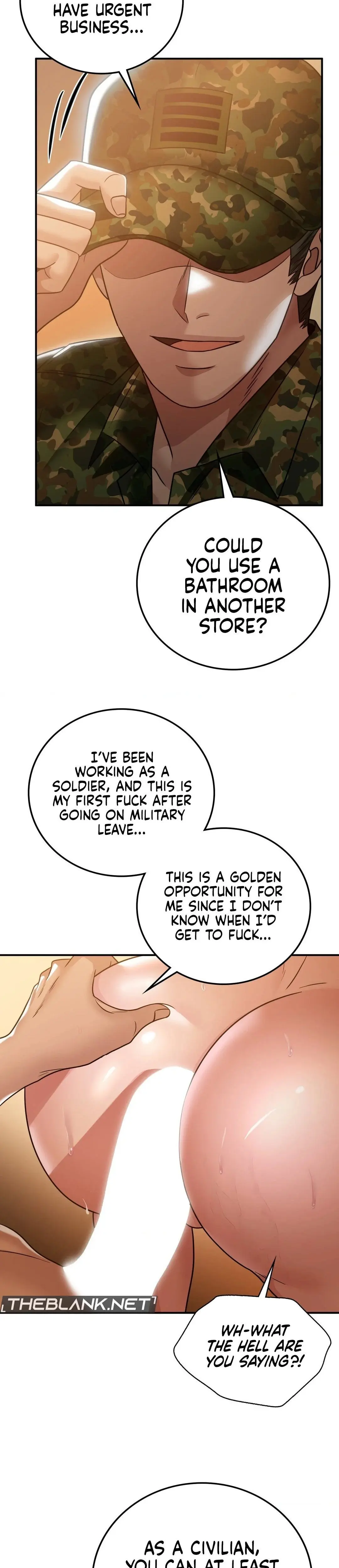 Stepmothers Past Chapter 9 - Page 4