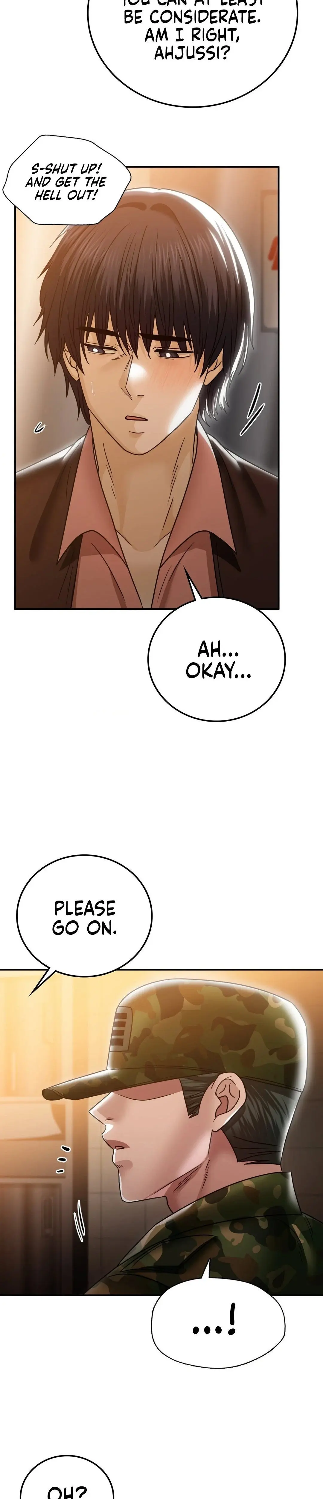 Stepmothers Past Chapter 9 - Page 5