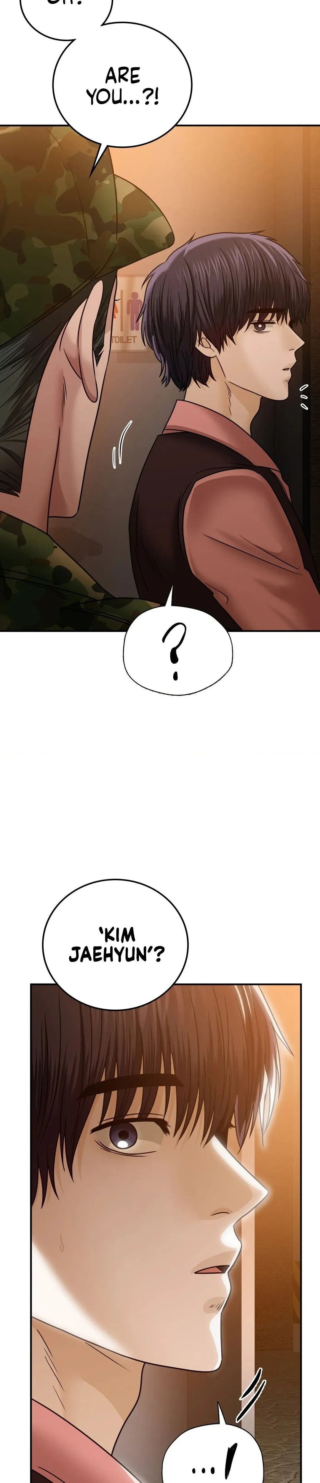 Stepmothers Past Chapter 9 - Page 6