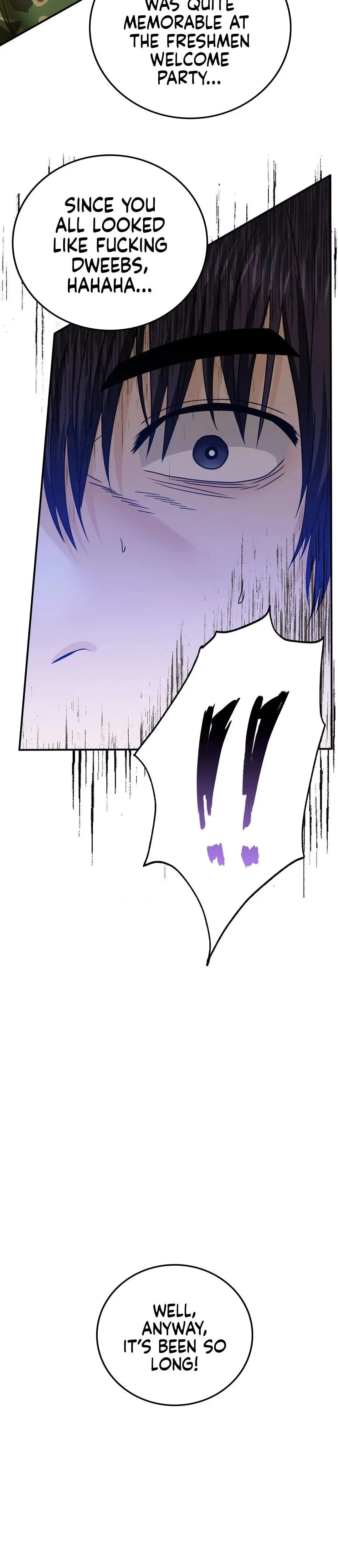 Stepmothers Past Chapter 9 - Page 8