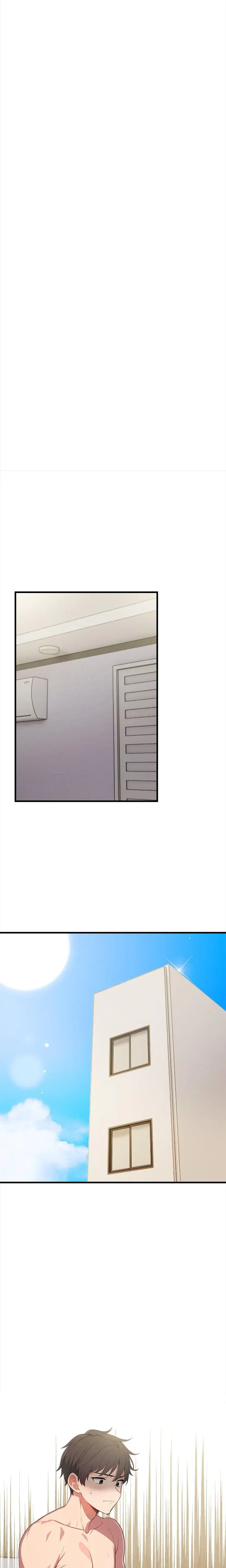 Stepping Out Of The Shower To Find A Mysterious Beauty In My Bed Chapter 2 - Page 19