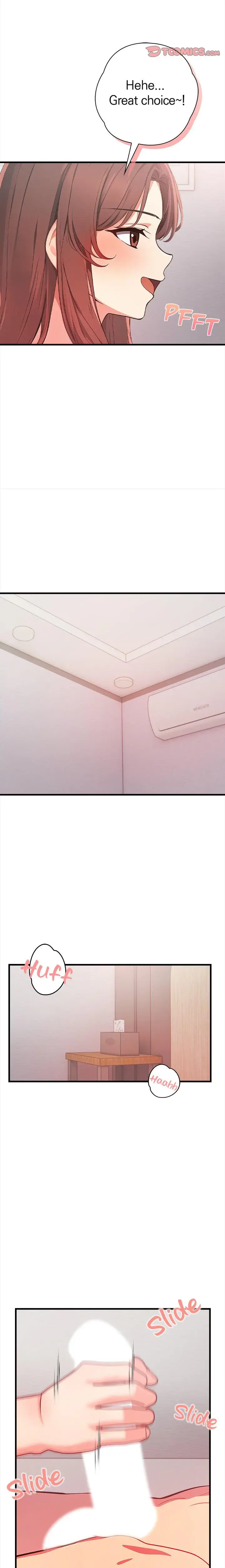 Stepping Out Of The Shower To Find A Mysterious Beauty In My Bed Chapter 4 - Page 5