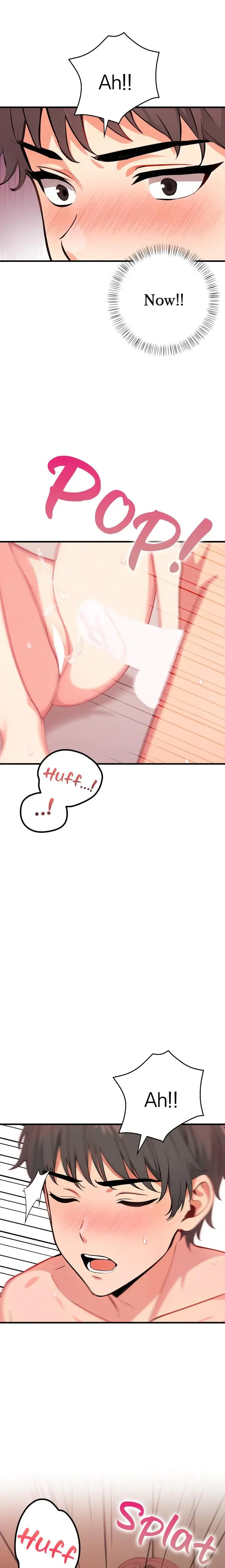 Stepping Out Of The Shower To Find A Mysterious Beauty In My Bed Chapter 6 - Page 23