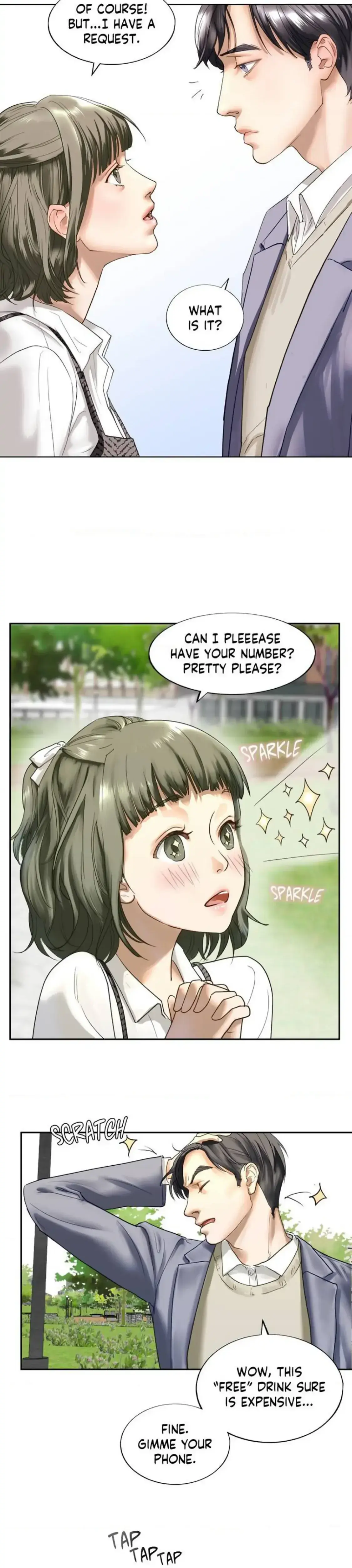 Stepsister Chapter 1 - Page 45
