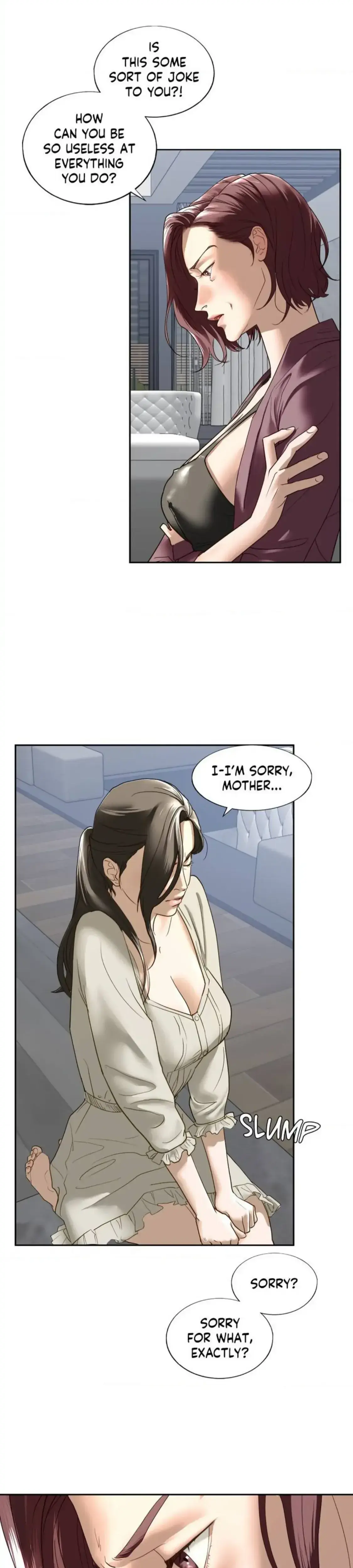 Stepsister Chapter 1 - Page 48