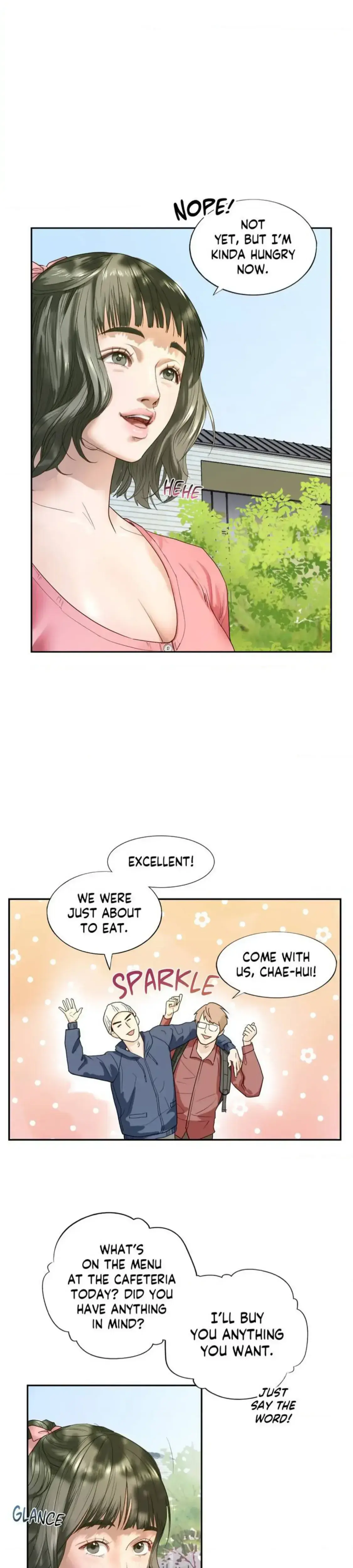 Stepsister Chapter 1 - Page 6