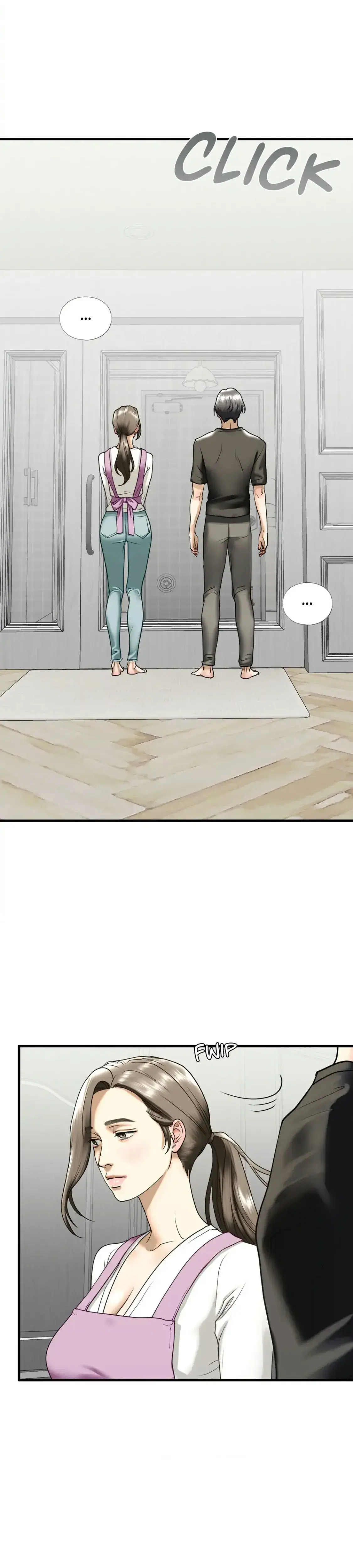 Stepsister Chapter 10 - Page 26