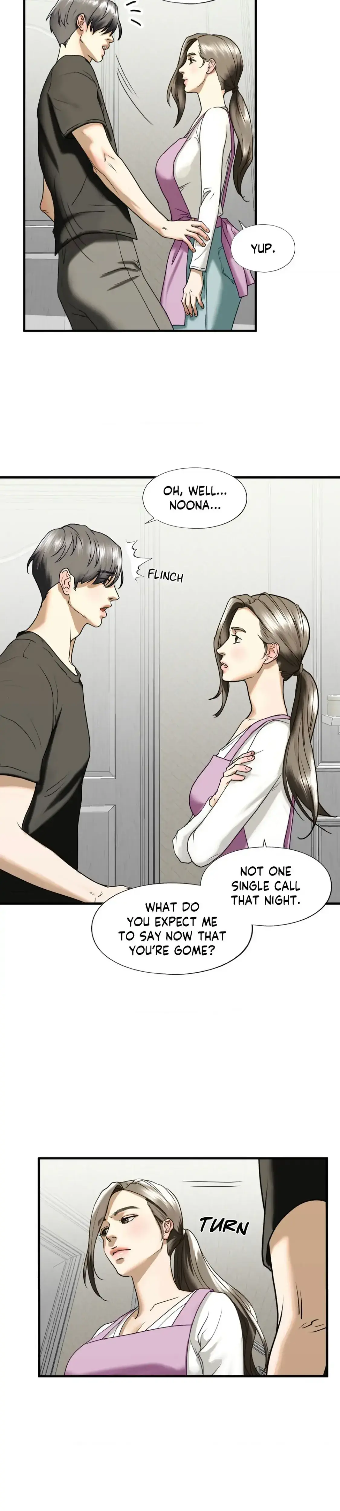 Stepsister Chapter 10 - Page 29