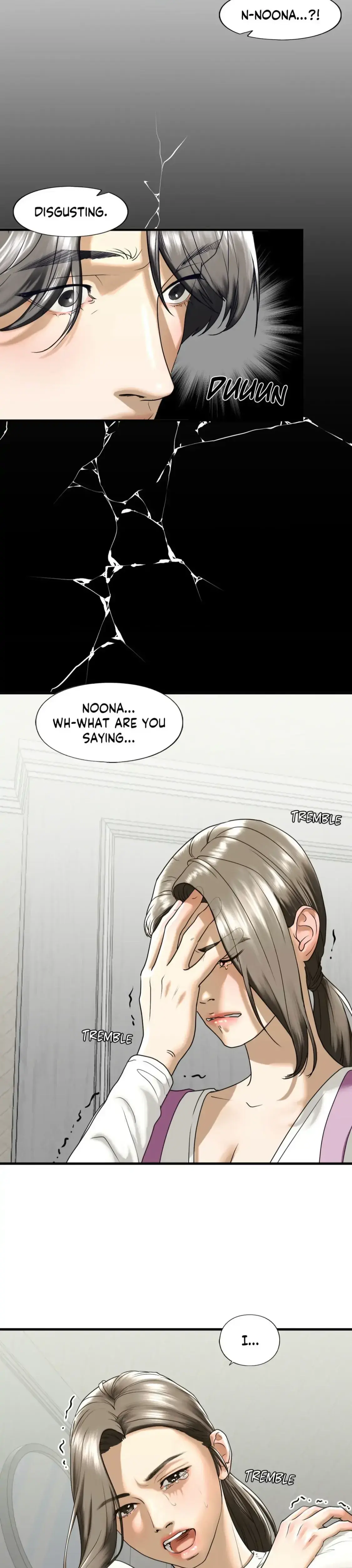 Stepsister Chapter 10 - Page 31