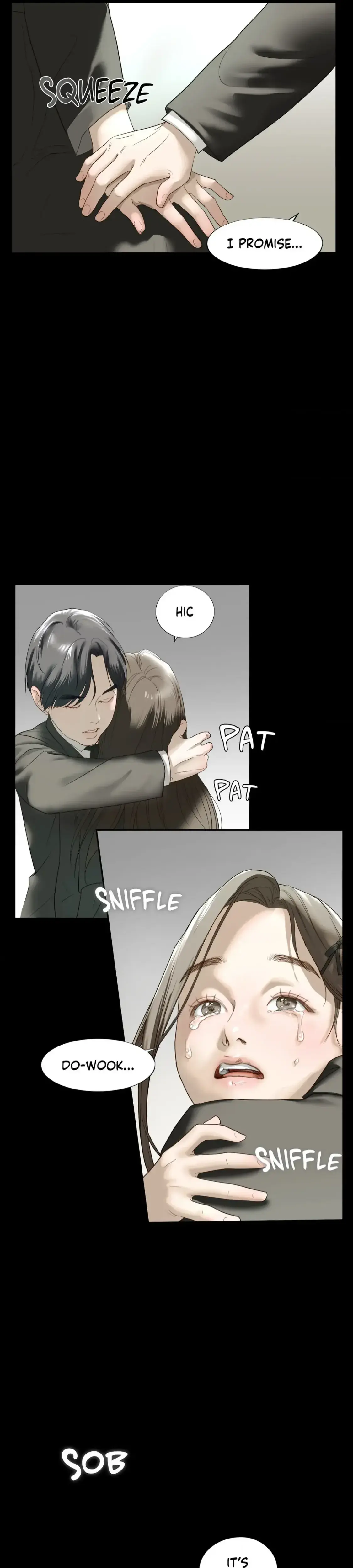 Stepsister Chapter 12 - Page 25