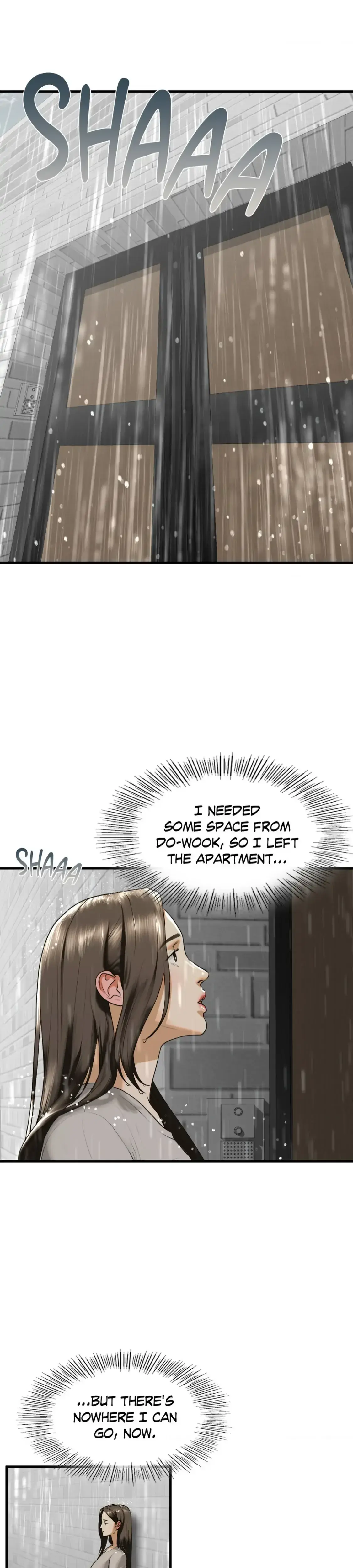 Stepsister Chapter 12 - Page 30