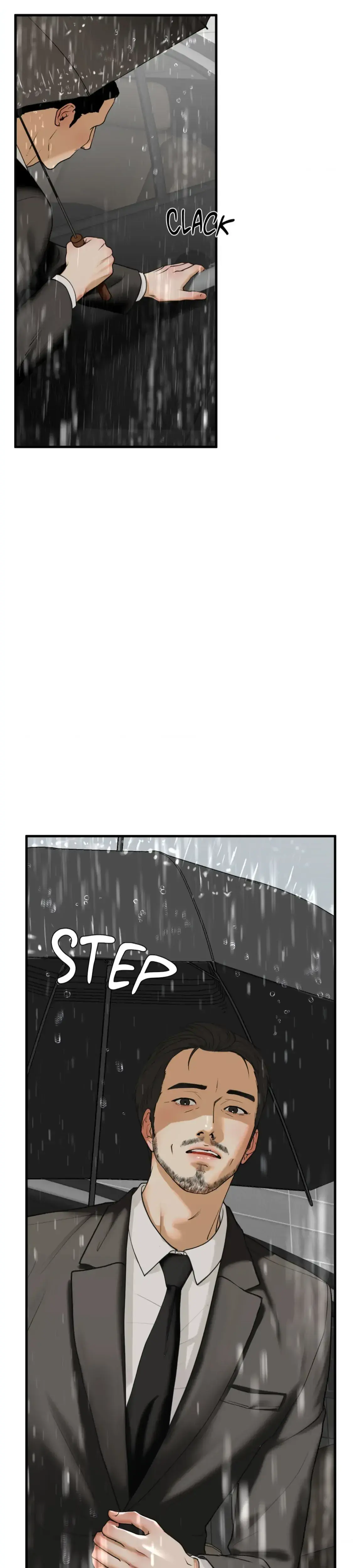 Stepsister Chapter 12 - Page 32