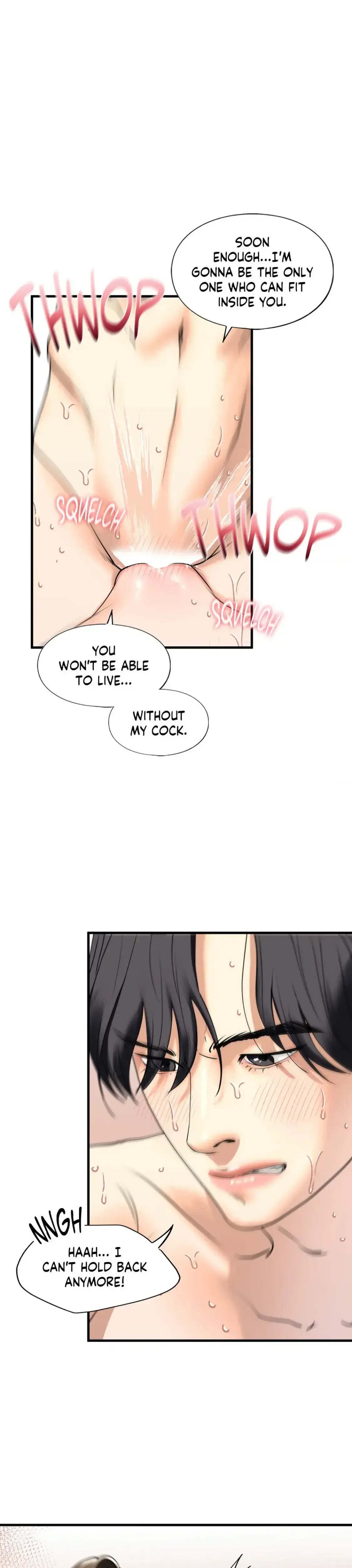 Stepsister Chapter 12 - Page 5