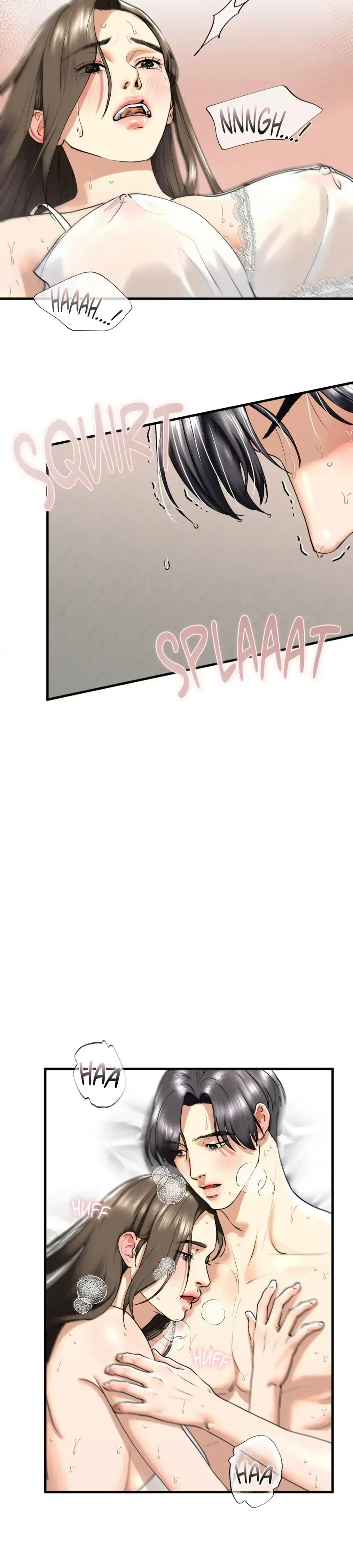 Stepsister Chapter 12 - Page 6
