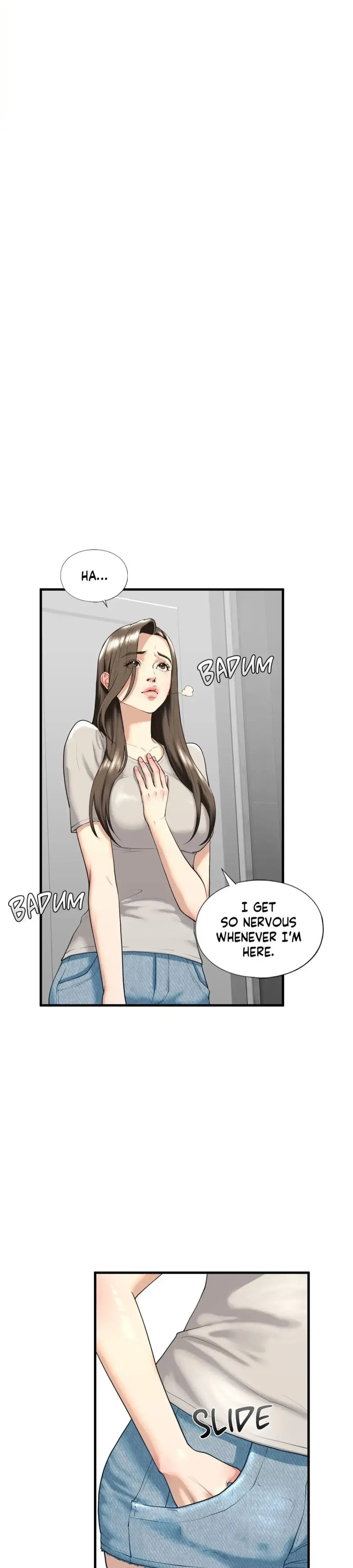 Stepsister Chapter 13 - Page 10