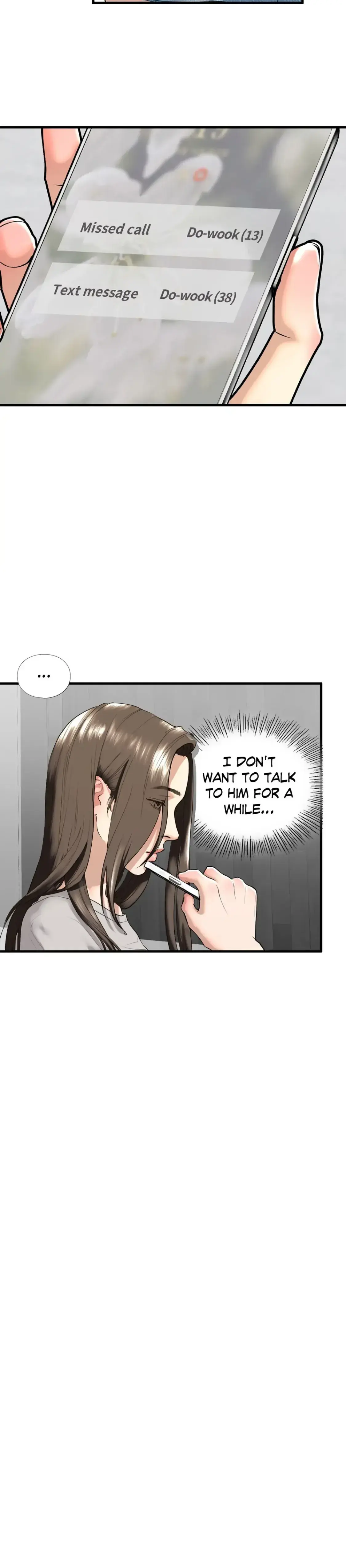 Stepsister Chapter 13 - Page 11