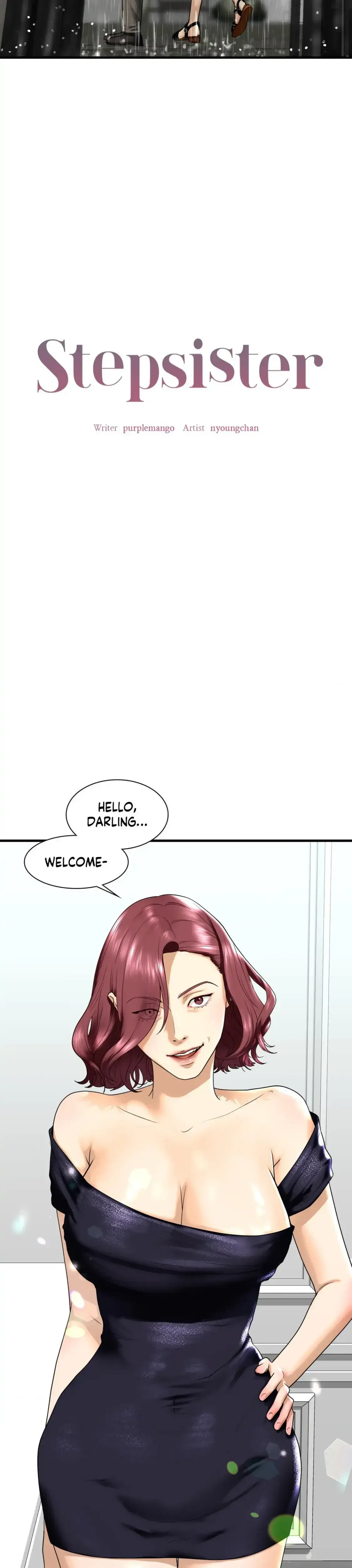 Stepsister Chapter 13 - Page 2