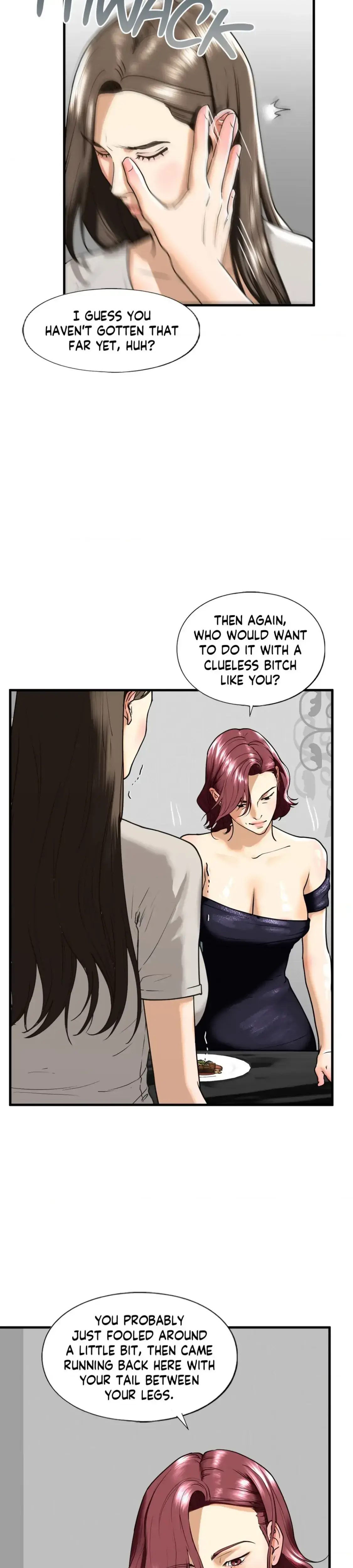 Stepsister Chapter 13 - Page 26