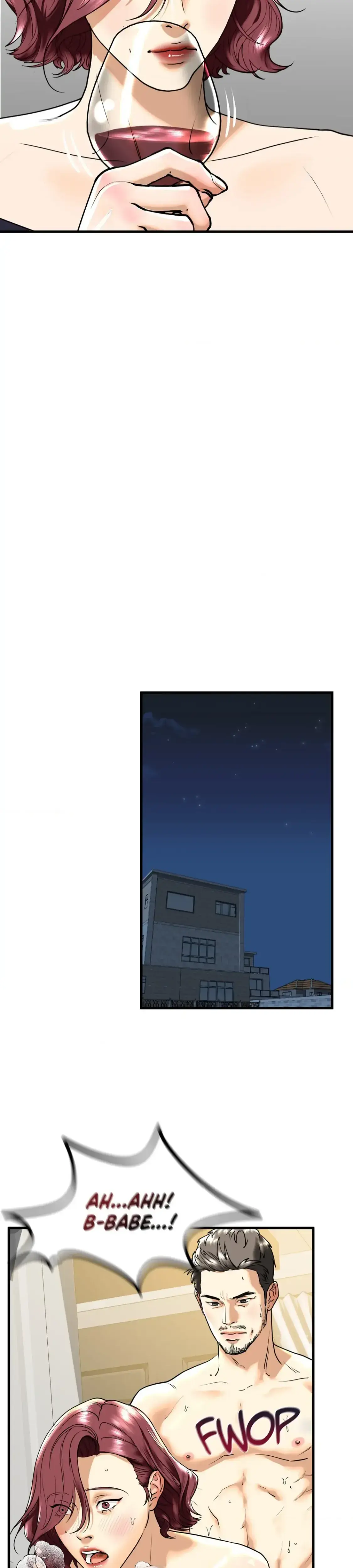 Stepsister Chapter 13 - Page 28