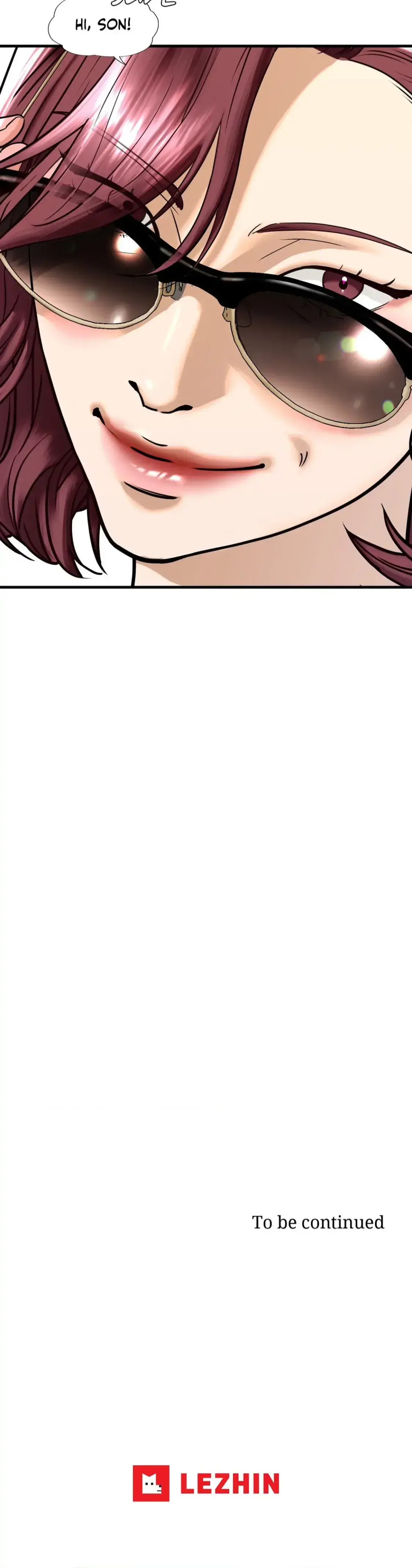 Stepsister Chapter 13 - Page 38