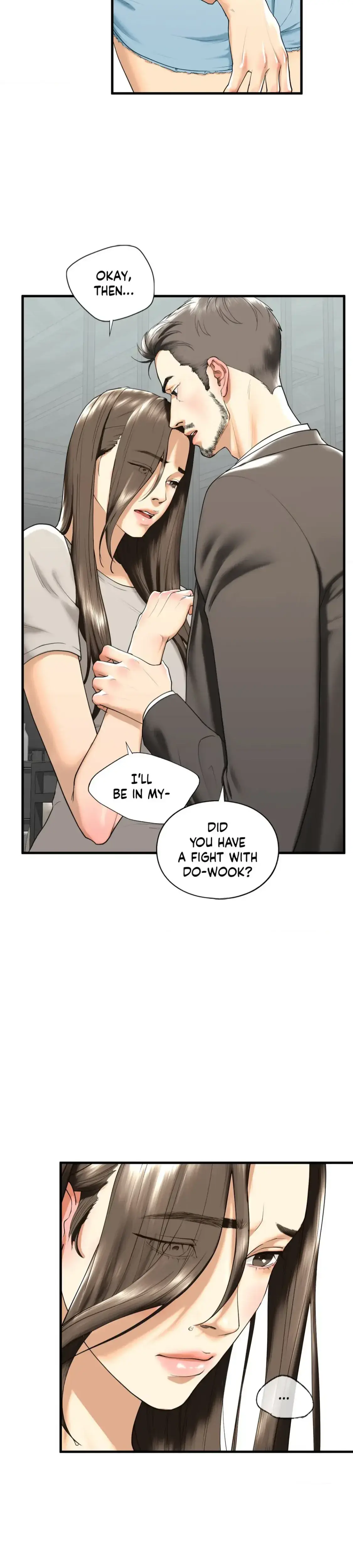 Stepsister Chapter 13 - Page 7