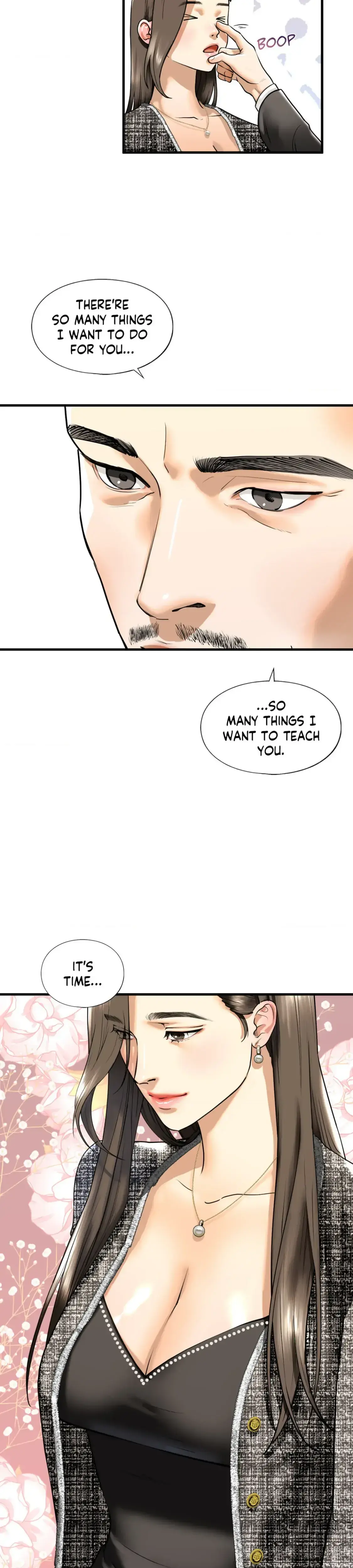 Stepsister Chapter 14 - Page 34