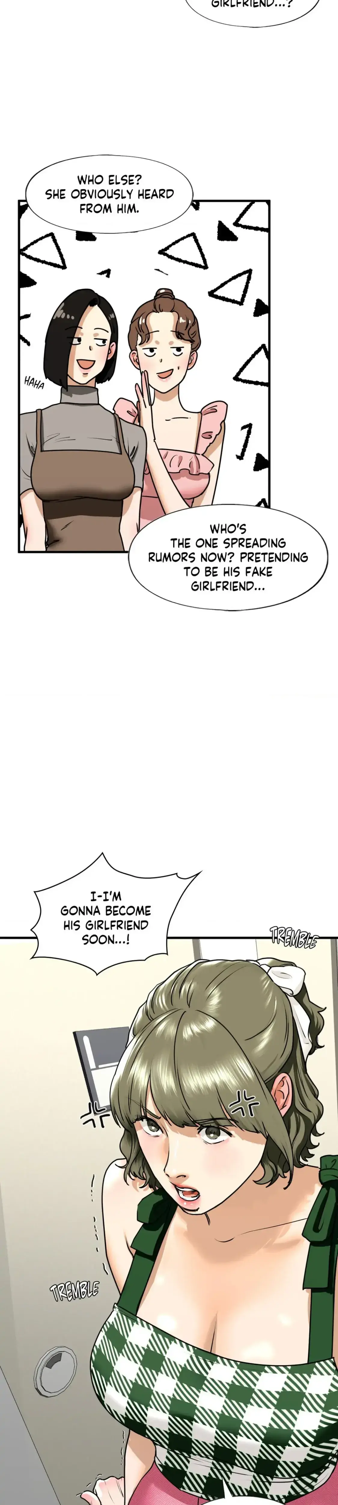 Stepsister Chapter 15 - Page 10