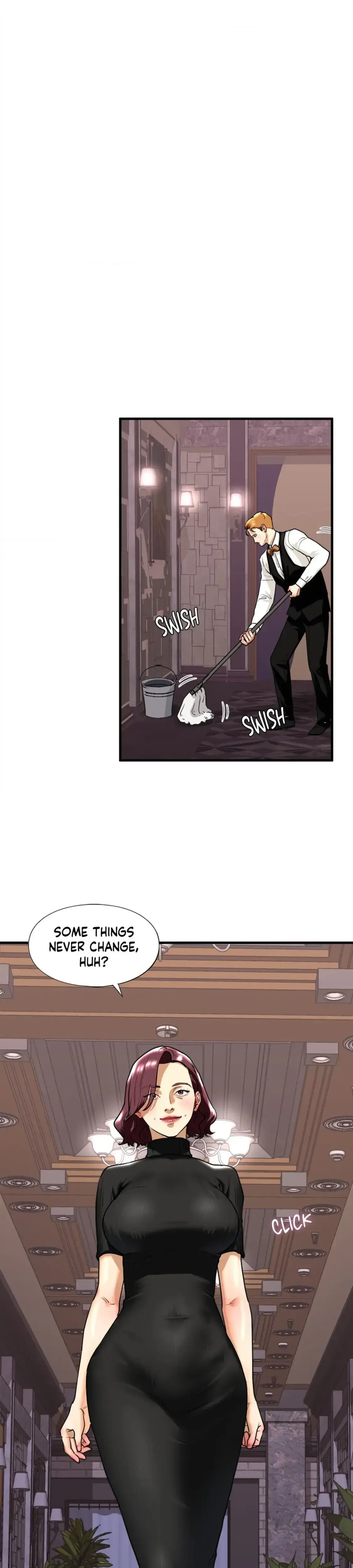 Stepsister Chapter 15 - Page 30