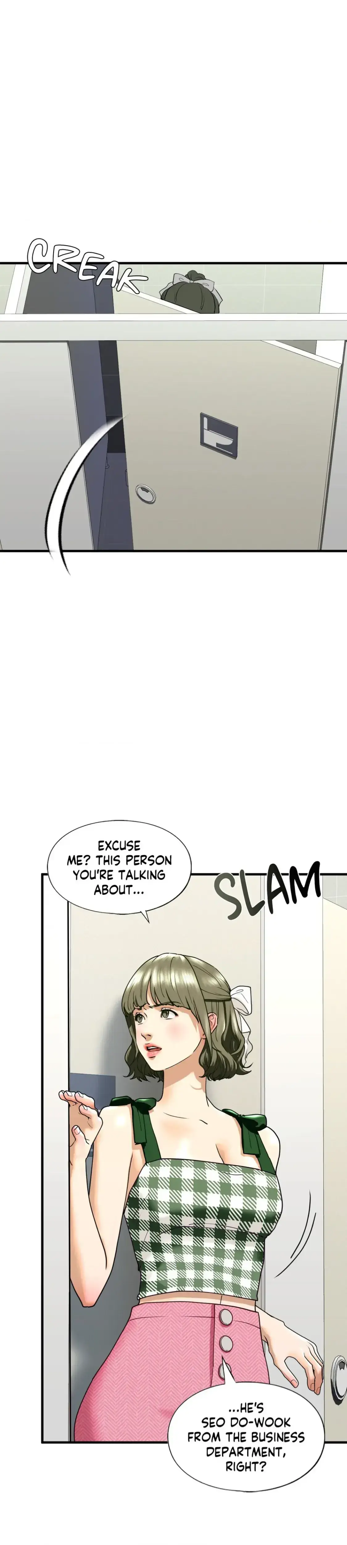 Stepsister Chapter 15 - Page 6