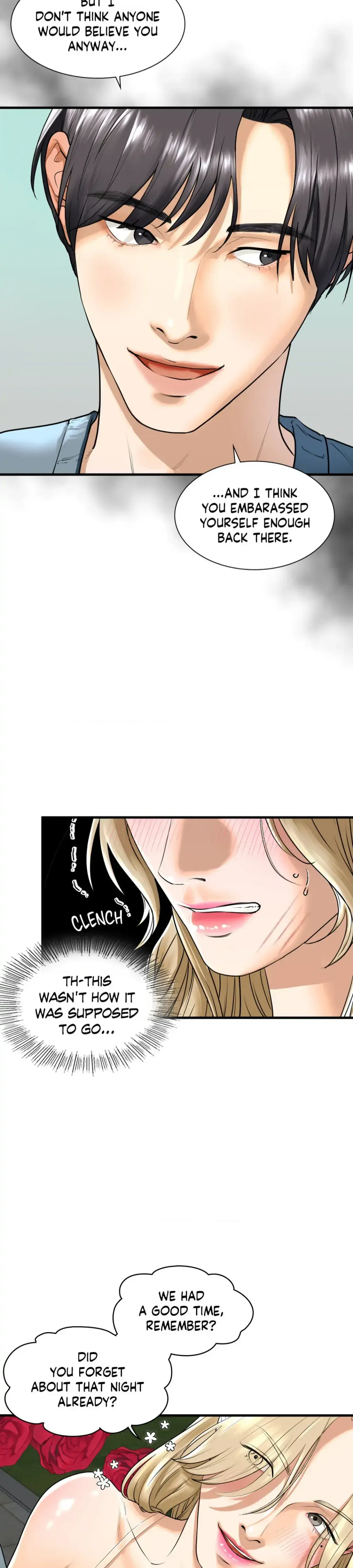Stepsister Chapter 16 - Page 7