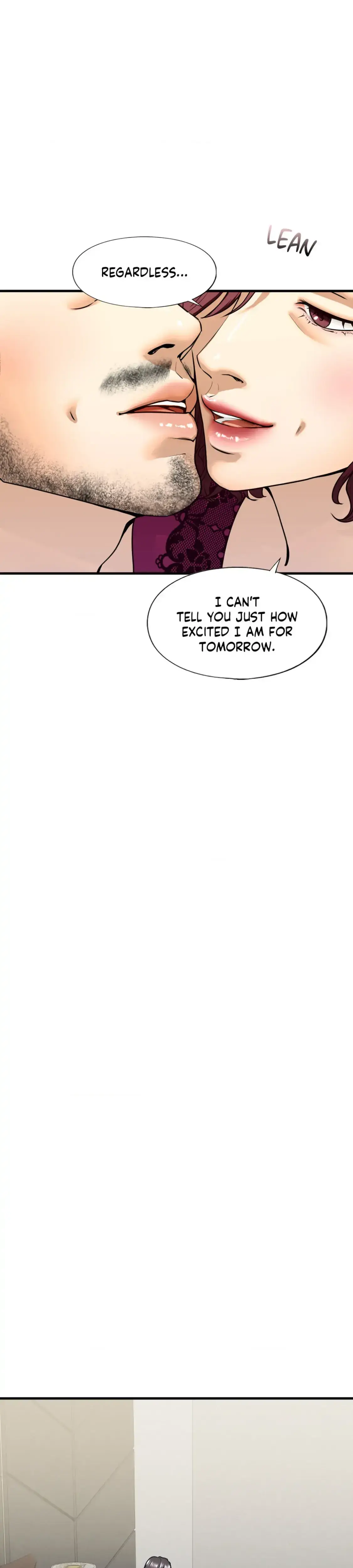 Stepsister Chapter 17 - Page 11
