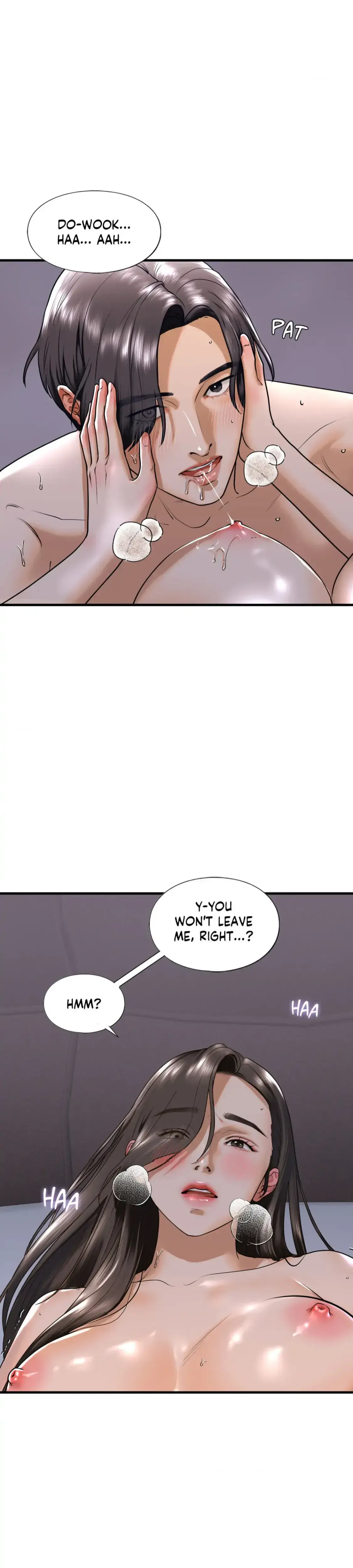 Stepsister Chapter 17 - Page 28