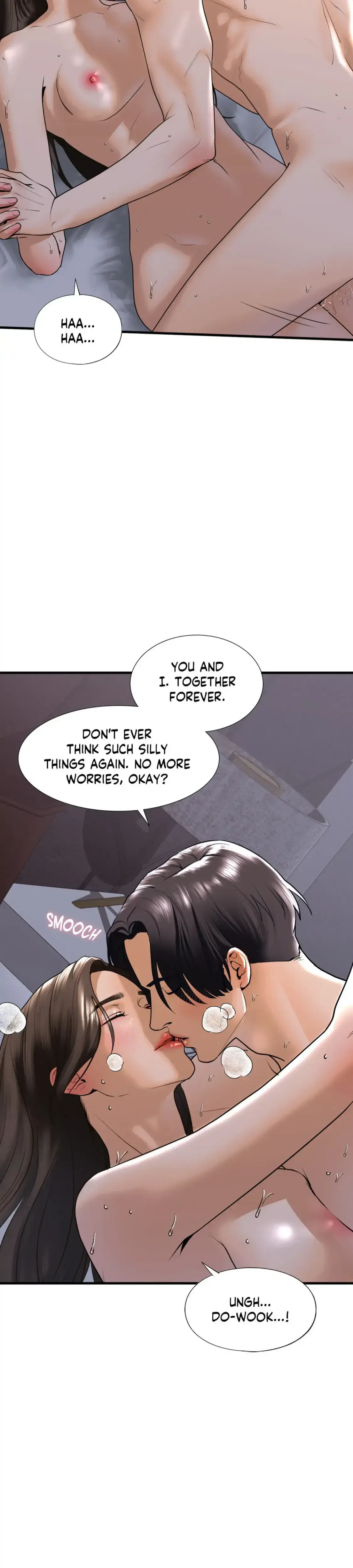 Stepsister Chapter 17 - Page 31