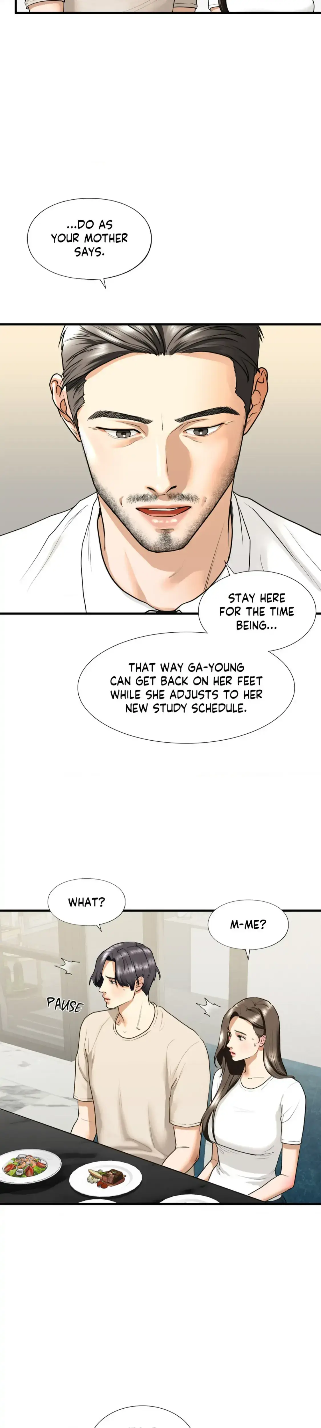 Stepsister Chapter 17 - Page 6