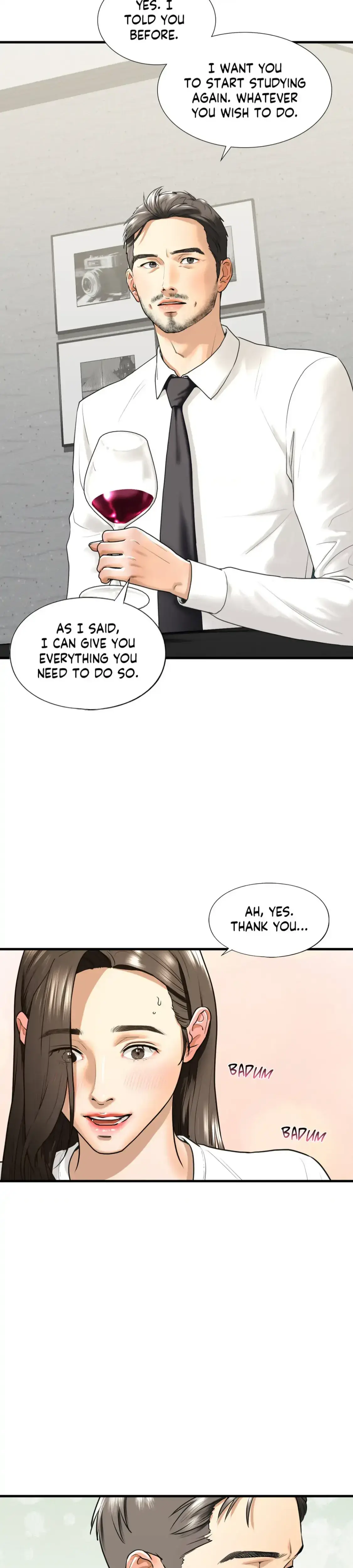 Stepsister Chapter 17 - Page 7