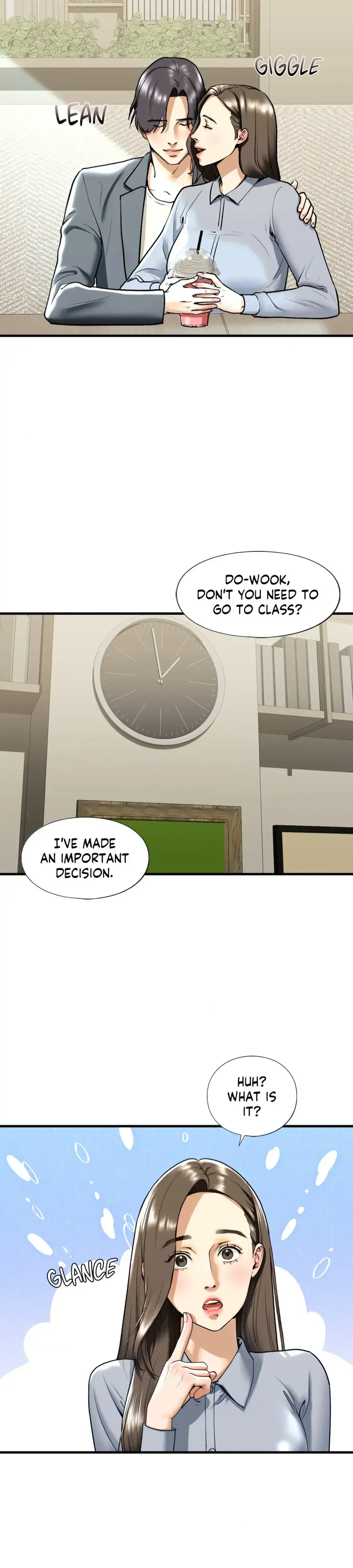 Stepsister Chapter 19 - Page 7