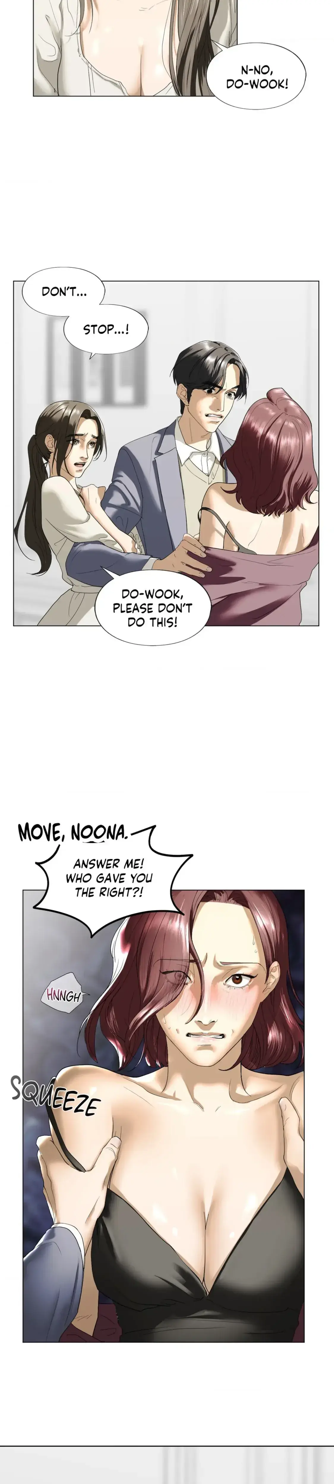 Stepsister Chapter 2 - Page 12