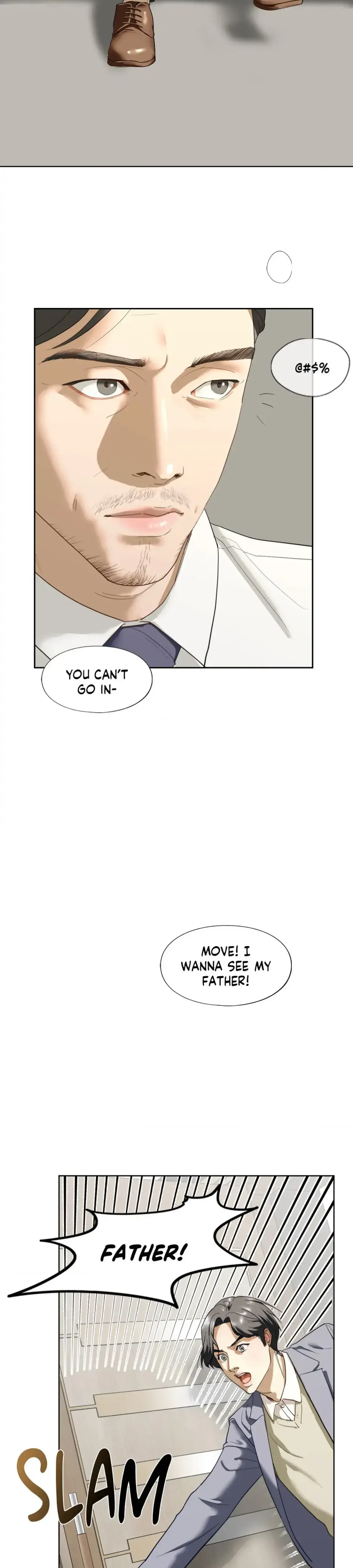 Stepsister Chapter 2 - Page 19