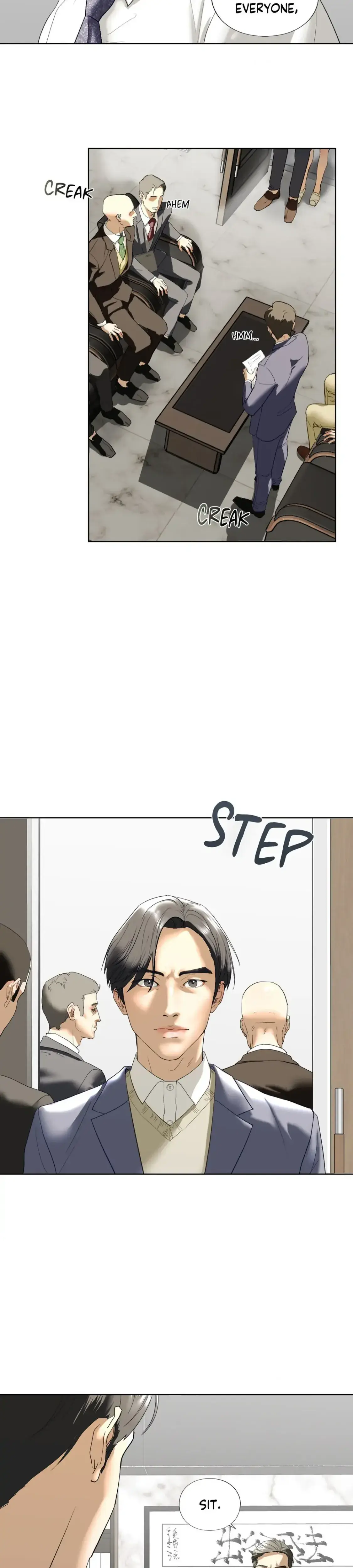 Stepsister Chapter 2 - Page 22
