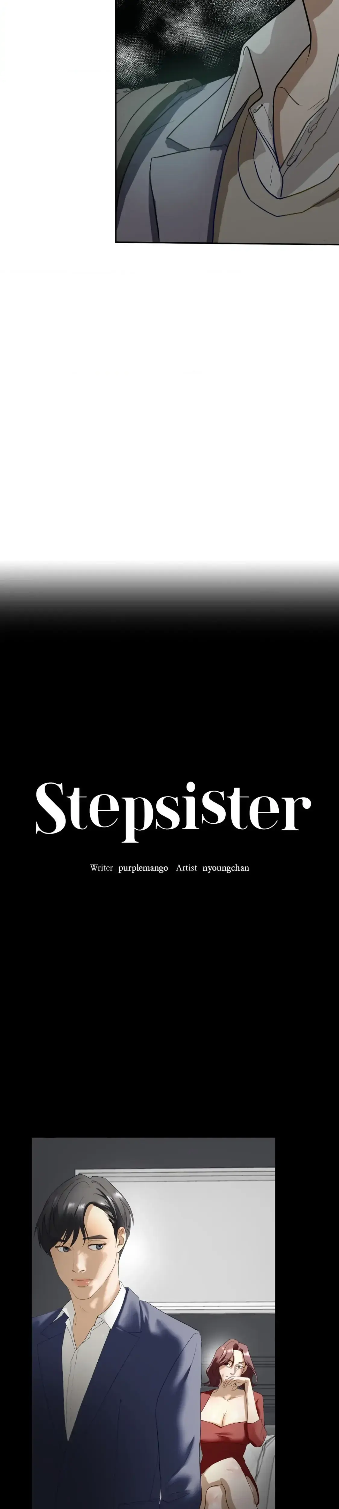 Stepsister Chapter 2 - Page 3