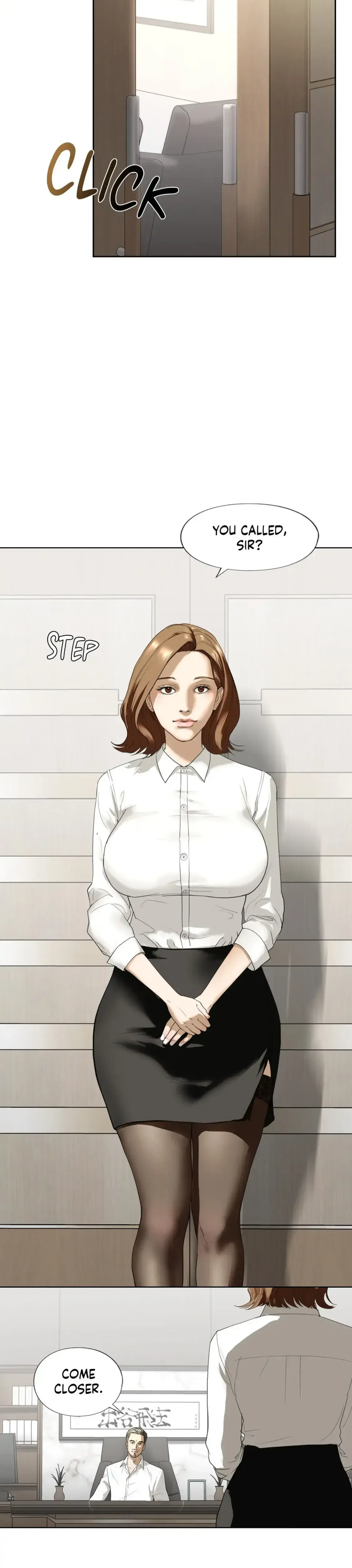 Stepsister Chapter 2 - Page 38