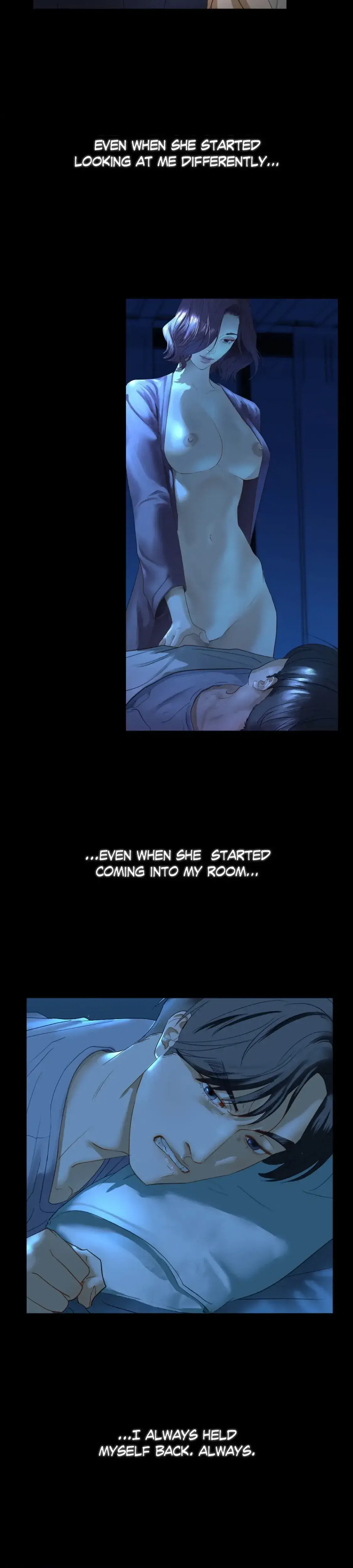 Stepsister Chapter 2 - Page 4