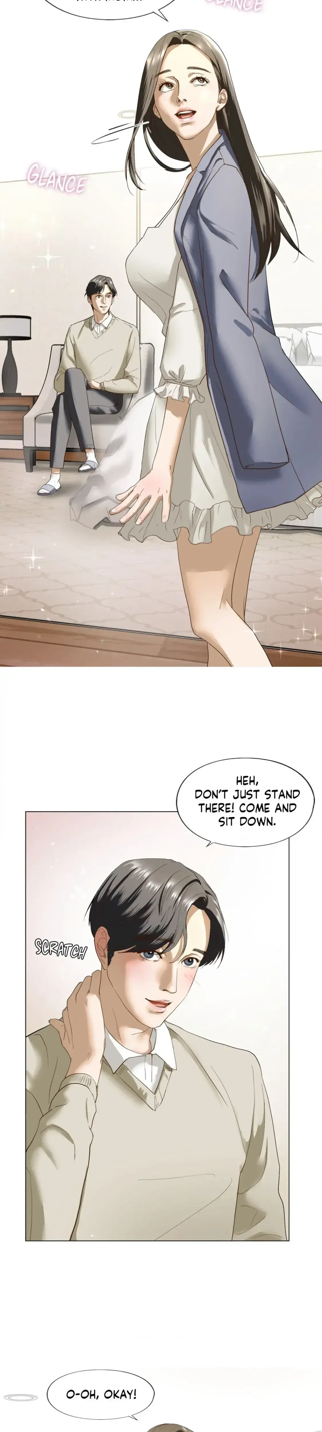 Stepsister Chapter 2 - Page 45