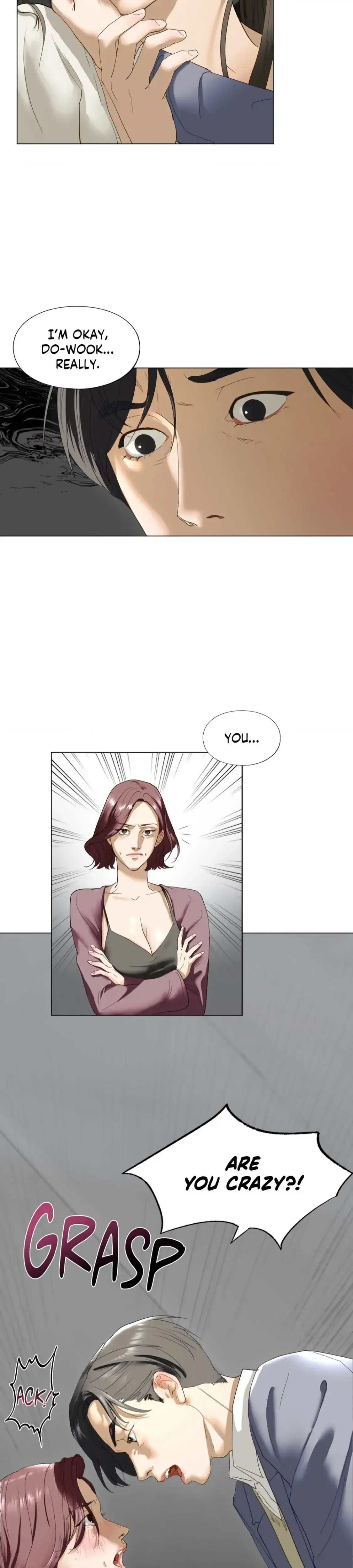 Stepsister Chapter 2 - Page 9