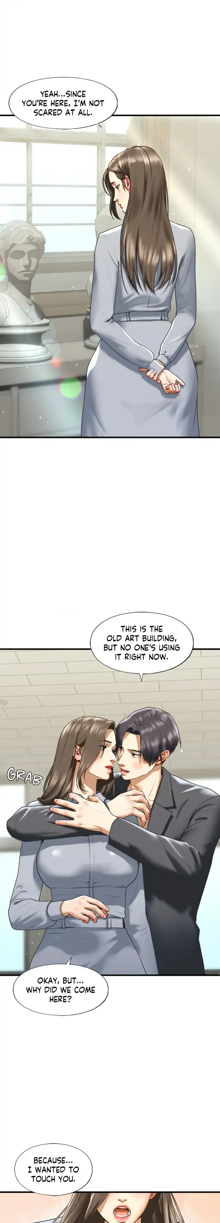 Stepsister Chapter 20 - Page 4