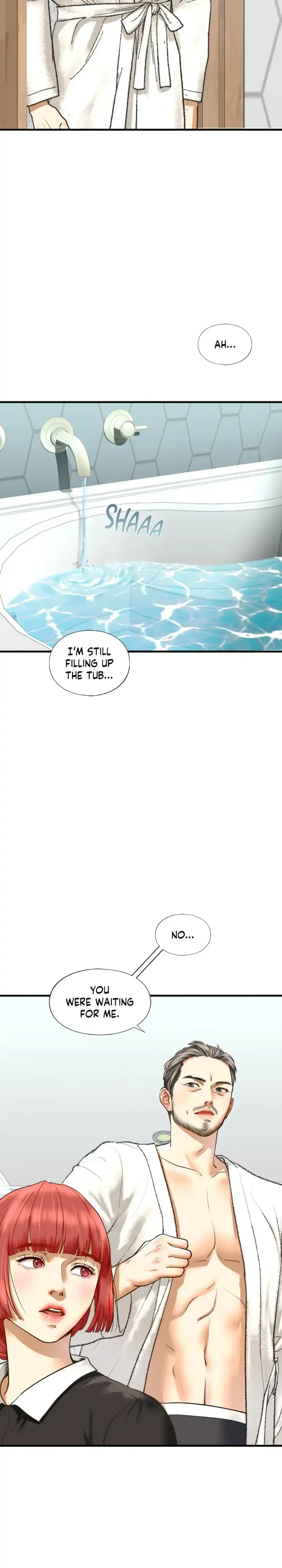 Stepsister Chapter 21 - Page 26