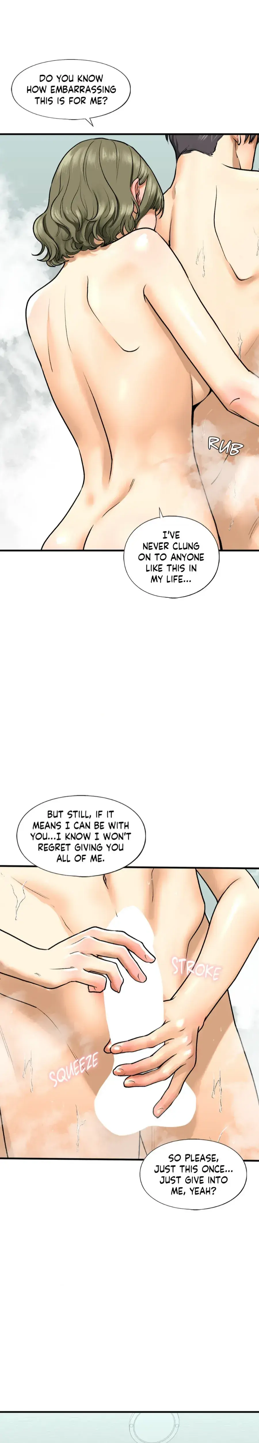 Stepsister Chapter 23 - Page 10