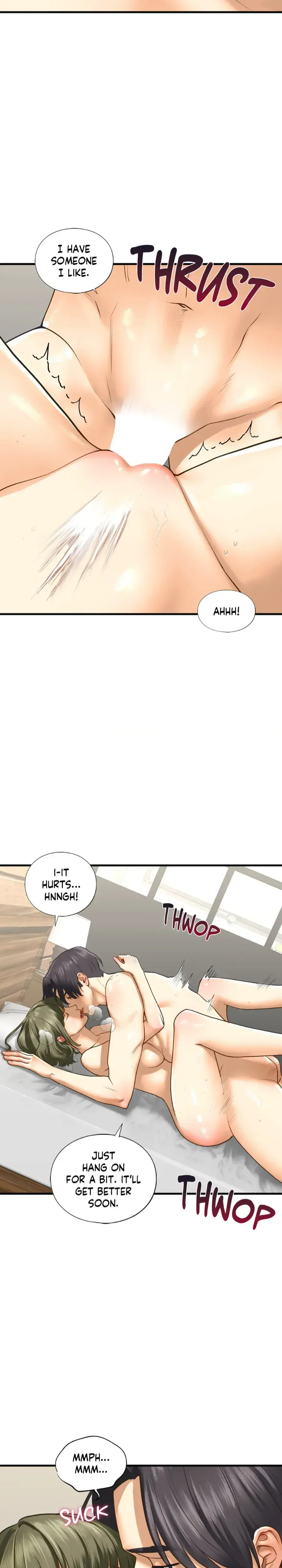 Stepsister Chapter 23 - Page 16