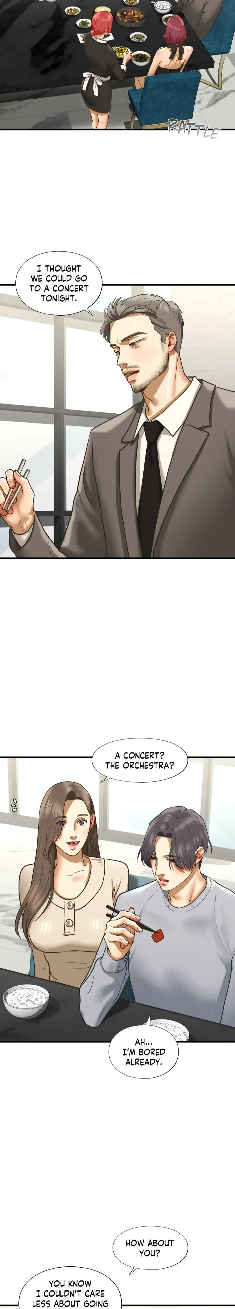 Stepsister Chapter 23 - Page 22